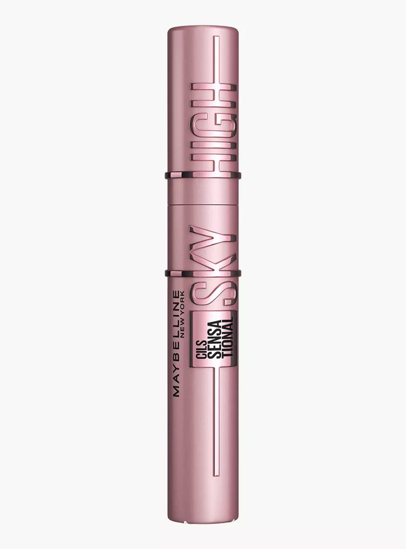 Best Buy Shop Original Reliable Maybelline Lash Sensational Sky High Black Mascara Sri Lanka Online Authentic Colombo Delivery Offer Cheap