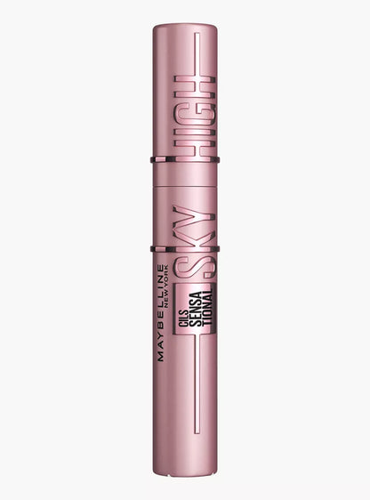 Best Buy Shop Original Reliable Maybelline Lash Sensational Sky High Black Mascara Sri Lanka Online Authentic Colombo Delivery Offer Cheap