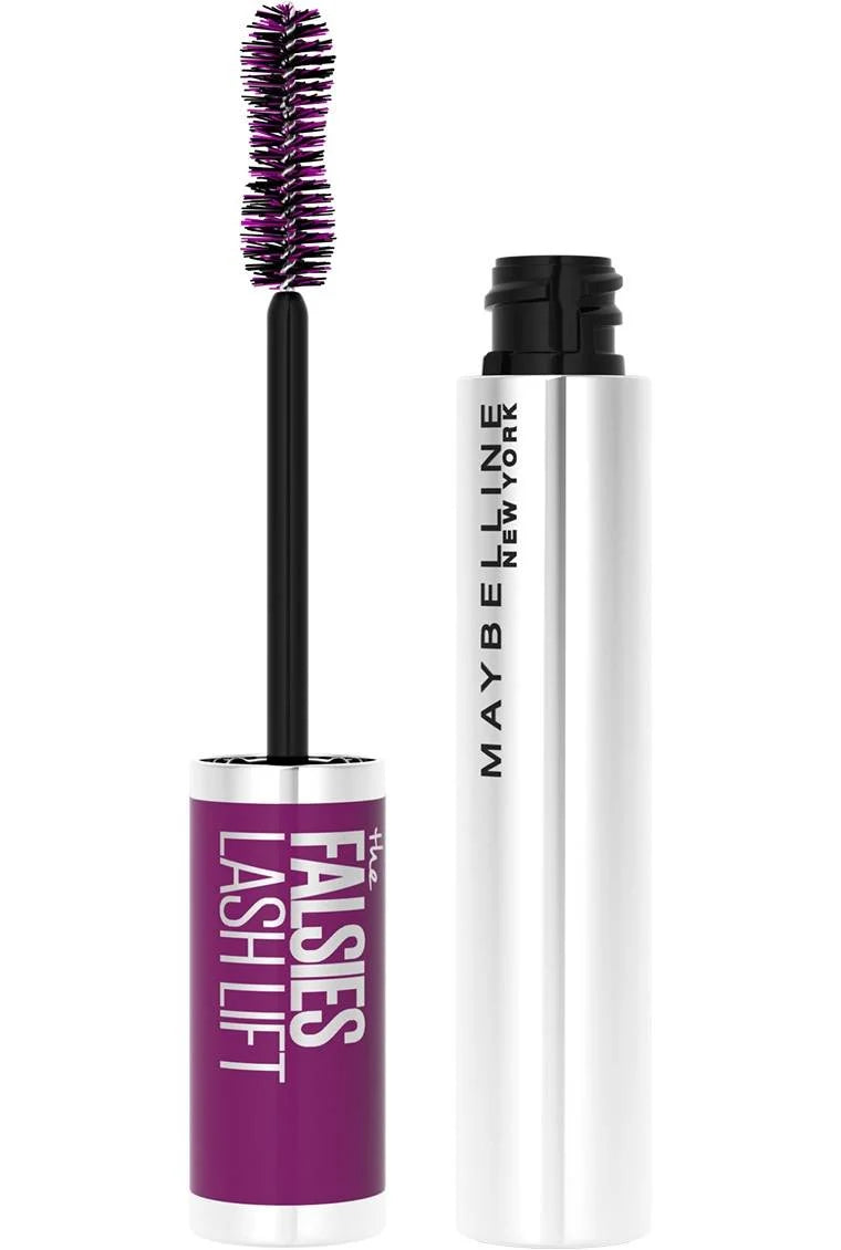 Best Buy Shop Original Reliable Authentic Maybelline The Falsies Lash Lift Black Mascara Online in Sri Lanka Colombo Delivery Offer Cheap