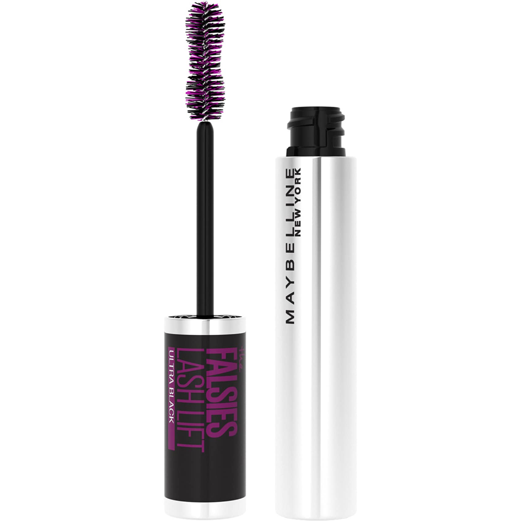 Best Buy Shop Original Reliable Authentic Maybelline The Falsies Lash Lift Ultra Black Mascara Online in Sri Lanka Colombo Delivery Offer Cheap