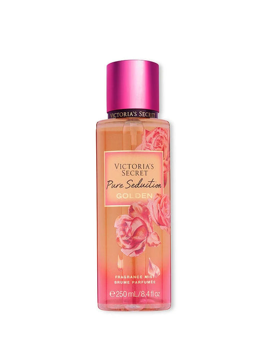 Best Buy Shop Original Reliable Authentic Victoria's Secret Pure Seduction Golden Mist Online in Sri Lanka Colombo Delivery Offer Cheap