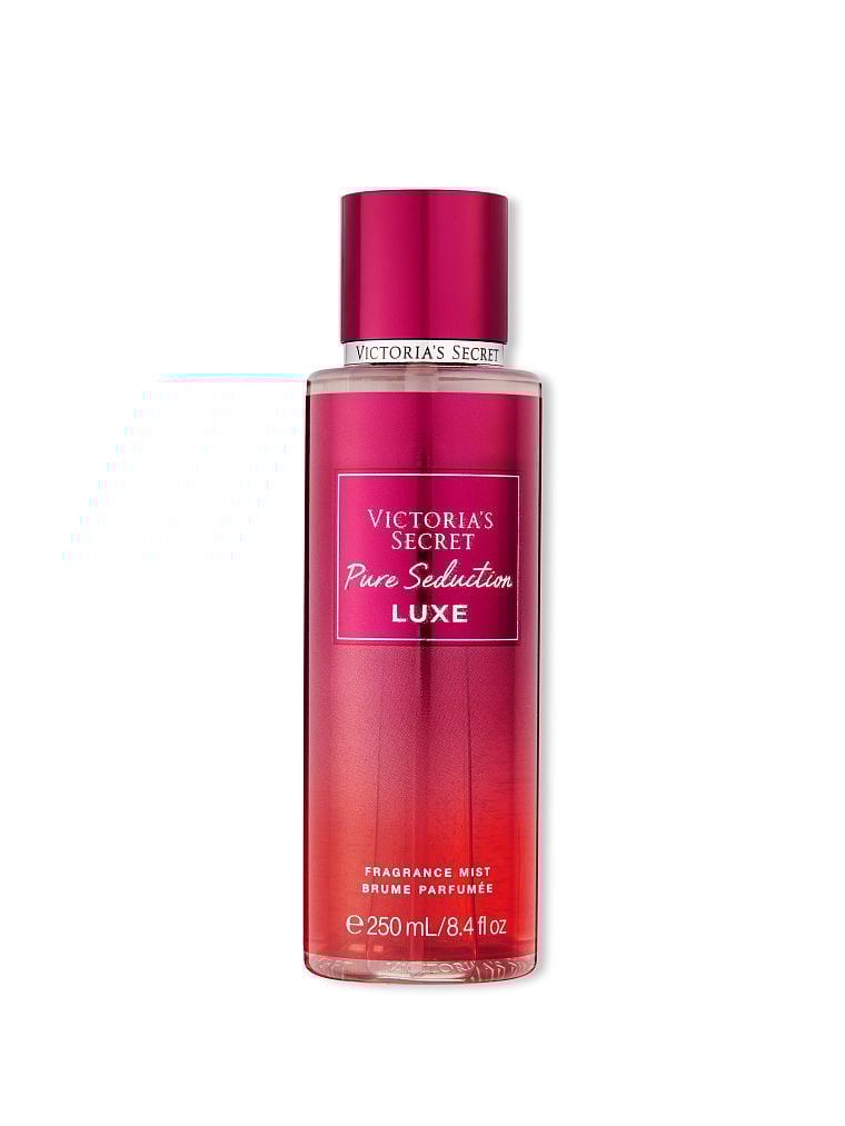 Best Buy Shop Original Reliable Victorias Secret Pure Seduction Luxe Body Mist Perfume Spray Sri Lanka Online Authentic Colombo Delivery Offer Cheap