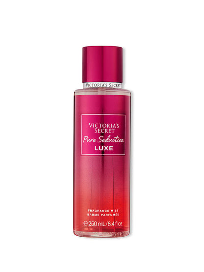 Best Buy Shop Original Reliable Victorias Secret Pure Seduction Luxe Body Mist Perfume Spray Sri Lanka Online Authentic Colombo Delivery Offer Cheap
