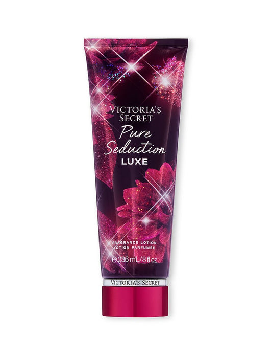 Best Buy Shop Original Reliable Authentic Victoria's Secret Pure Seduction Luxe Lotion Online in Sri Lanka Colombo Delivery Offer Cheap