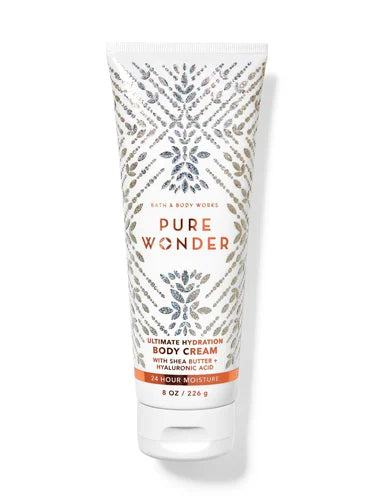 Best Buy Shop Original Reliable Pure Wonder Body Cream Sri Lanka Online Authentic Bath and Body Works Colombo Delivery Offer Cheap