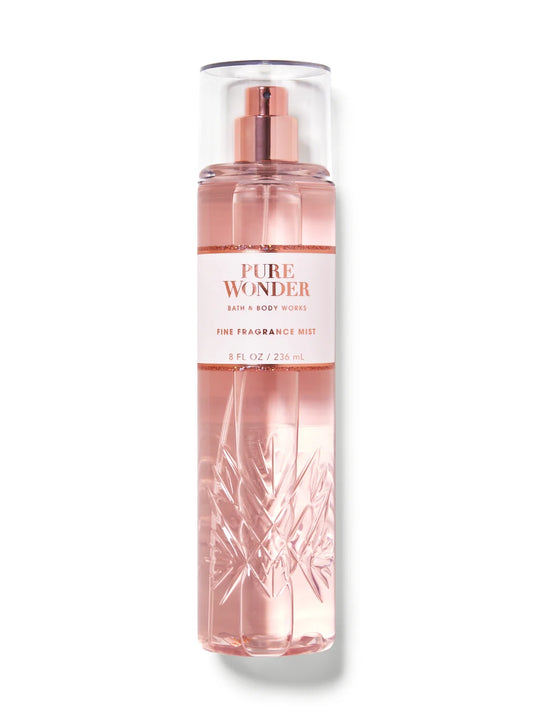 Best Buy Shop Original Reliable Authentic Bath and Body Works Pure Wonder Mist Online in Sri Lanka Colombo Delivery Offer Cheap
