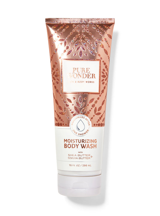 Best Buy Shop Original Reliable Pure Wonder Body Wash Sri Lanka Online Authentic Bath and Body Works Colombo Delivery Offer Cheap
