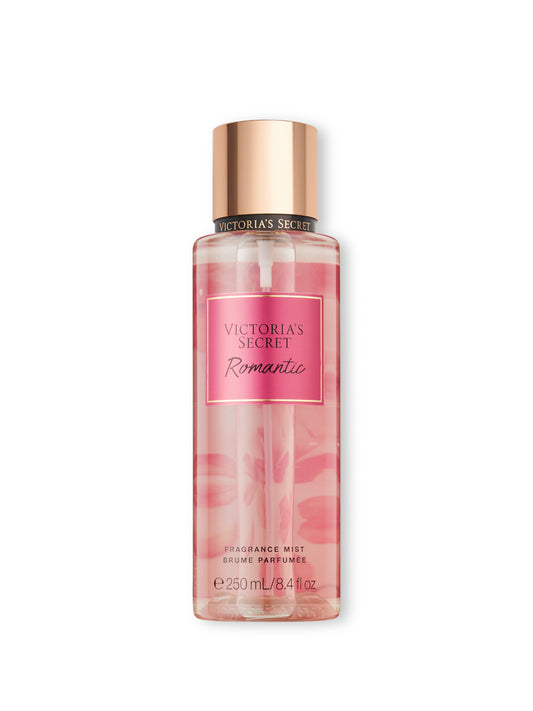 Best Buy Shop Original Reliable Victorias Secret Romantic Body Mist Perfume Spray Sri Lanka Online Authentic Colombo Delivery Offer Cheap