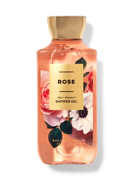 Best Buy Shop Original Reliable Rose Shower Gel Sri Lanka Online Authentic Bath and Body Works Colombo Delivery Offer Cheap