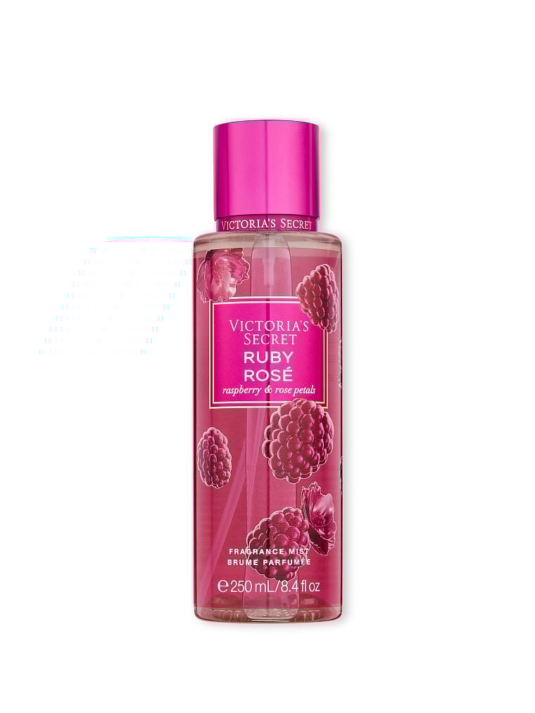 Best Buy Shop Original Reliable Authentic Victoria's Secret Ruby Rose Mist Online in Sri Lanka Colombo Delivery Offer Cheap