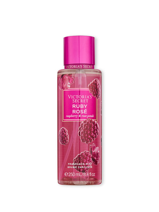 Best Buy Shop Original Reliable Authentic Victoria's Secret Ruby Rose Mist Online in Sri Lanka Colombo Delivery Offer Cheap