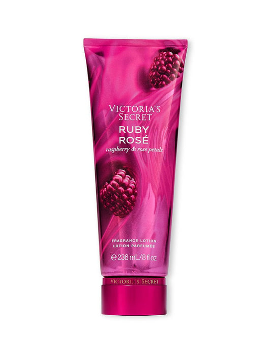 Best Buy Shop Original Reliable Authentic Victoria's Secret Ruby Rose Lotion Online in Sri Lanka Colombo Delivery Offer Cheap