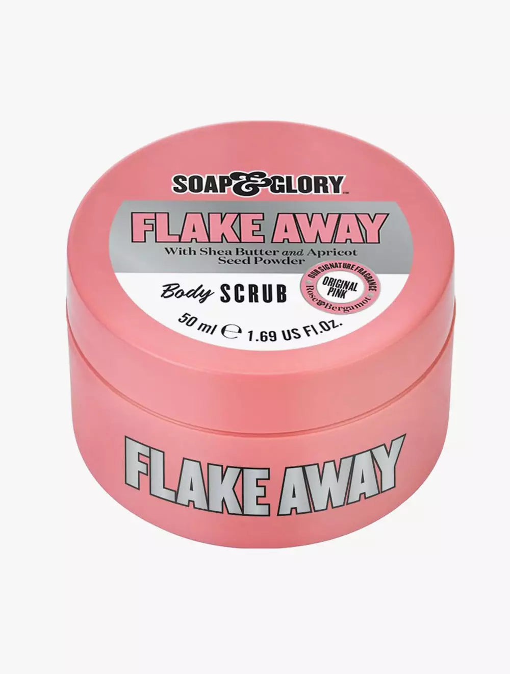 Best Buy Shop Original Reliable Authentic Soap & Glory Flake Away Body Scrub Online in Sri Lanka Colombo Delivery Offer Cheap