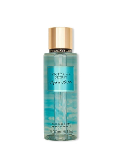 Best Buy Shop Original Reliable Authentic Victoria's Secret Aqua Kiss Mist Online in Sri Lanka Colombo Delivery Offer Cheap