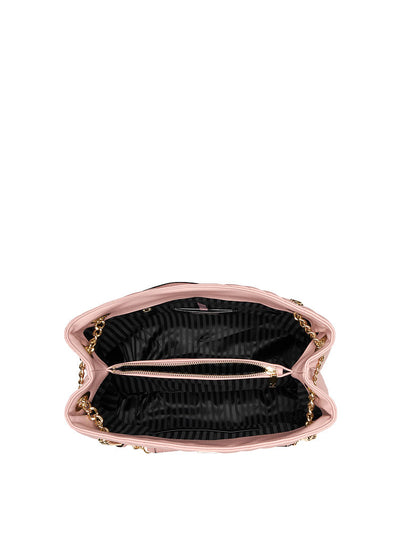 Best Buy Shop Original Reliable Victorias Secret Chain Shoulder Tote Bag Sri Lanka Online Authentic Colombo Delivery Offer Cheap