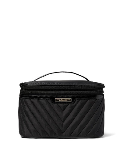 Best Buy Shop Original Reliable Victorias Secret Makeup Train Case Sri Lanka Online Authentic Colombo Delivery Offer Cheap