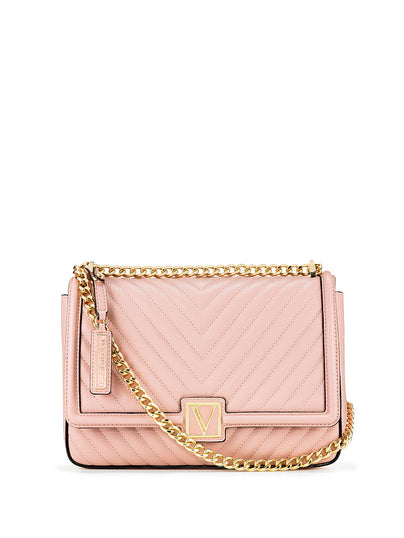 Best Buy Shop Original Reliable Victorias Secret Medium Crossbody Shoulder Bag Sri Lanka Online Authentic Colombo Delivery Offer Cheap