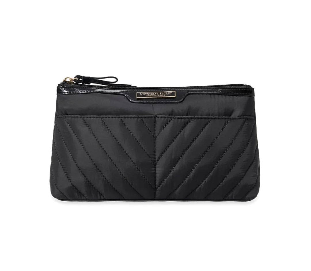 Best Buy Shop Original Reliable Victorias Secret Small Travel Makeup Pouch Sri Lanka Online Authentic Colombo Delivery Offer Cheap