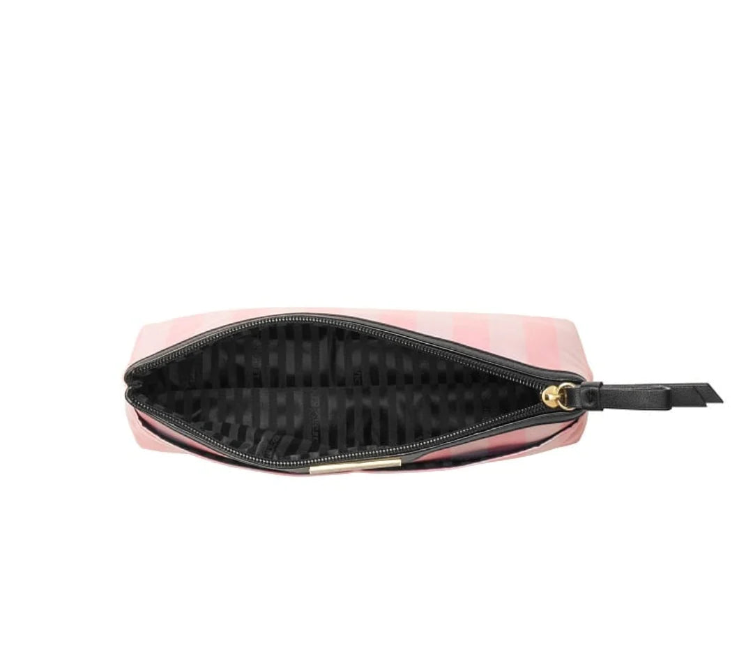 Best Buy Shop Original Reliable Victorias Secret Small Travel Makeup Pouch Sri Lanka Online Authentic Colombo Delivery Offer Cheap