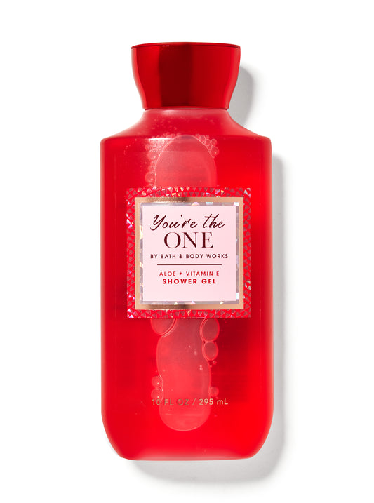 Best Buy Shop Original Reliable Youre the One Shower Gel Sri Lanka Online Authentic Bath and Body Works Colombo Delivery Offer Cheap