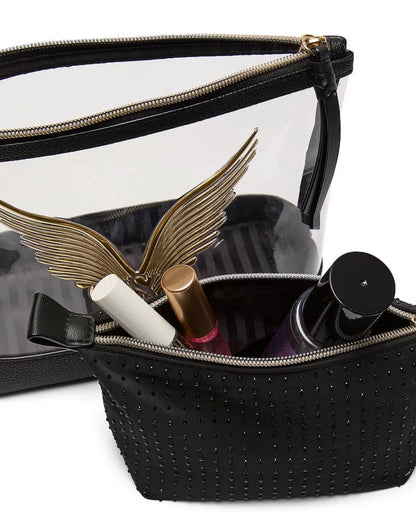 Victoria's Secret Fashion Show Cosmetic Case