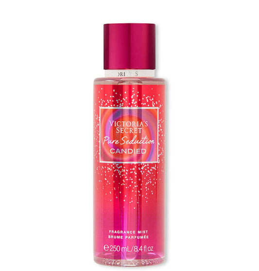Best Buy Shop Original Reliable Authentic Victoria's Secret Pure Seduction Candied Mist Online in Sri Lanka Colombo Delivery Offer Cheap