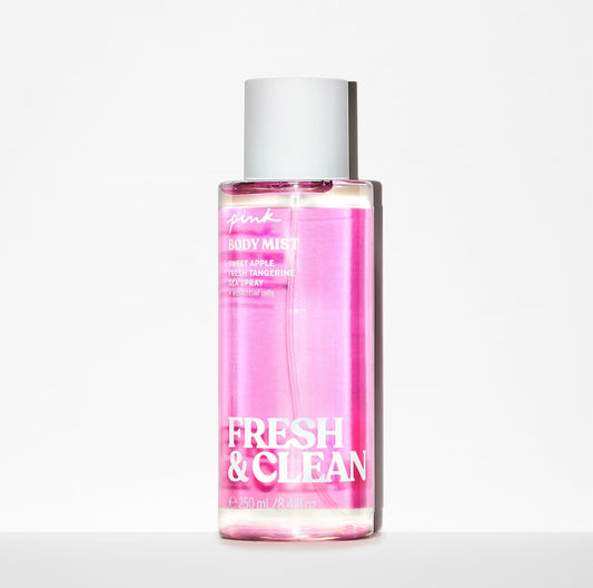 Best Buy Shop Original Reliable Authentic Victoria's Secret Pink Fresh and Clean Mist Online in Sri Lanka Colombo Delivery Offer Cheap
