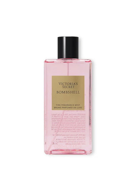 Victoria's Secret Bombshell Fine Fragrance Mist