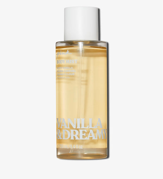Best Buy Shop Original Reliable Authentic Victoria's Secret Pink Vanilla and Dreamy Mist Online in Sri Lanka Colombo Delivery Offer Cheap