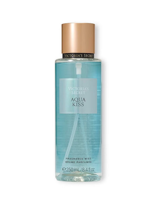 Victoria's Secret Aqua Kiss Mist