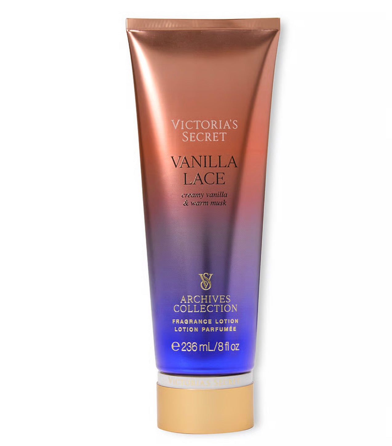 Victoria's Secret Vanilla Lace Lotion