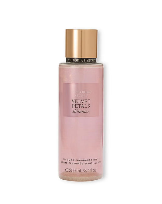 Victoria's Secret Velvet Petals Shimmer Mist