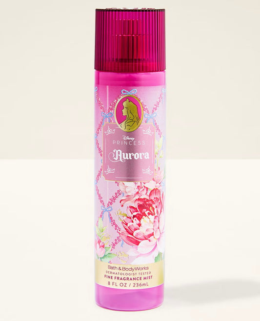 Bath and Body Works Aurora Mist