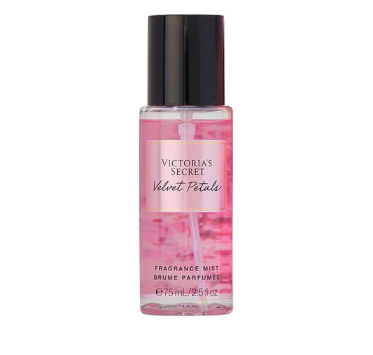 Best Buy Shop Original Reliable Authentic Victoria's Secret Velvet Petals Travel Size Mist Online in Sri Lanka Colombo Delivery Offer Cheap
