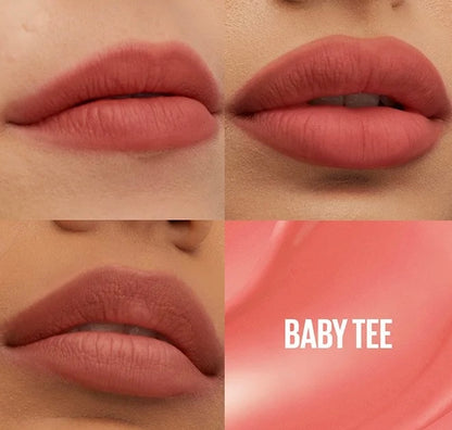 Maybelline Super Stay Teddy Tint Liquid Lip Tint