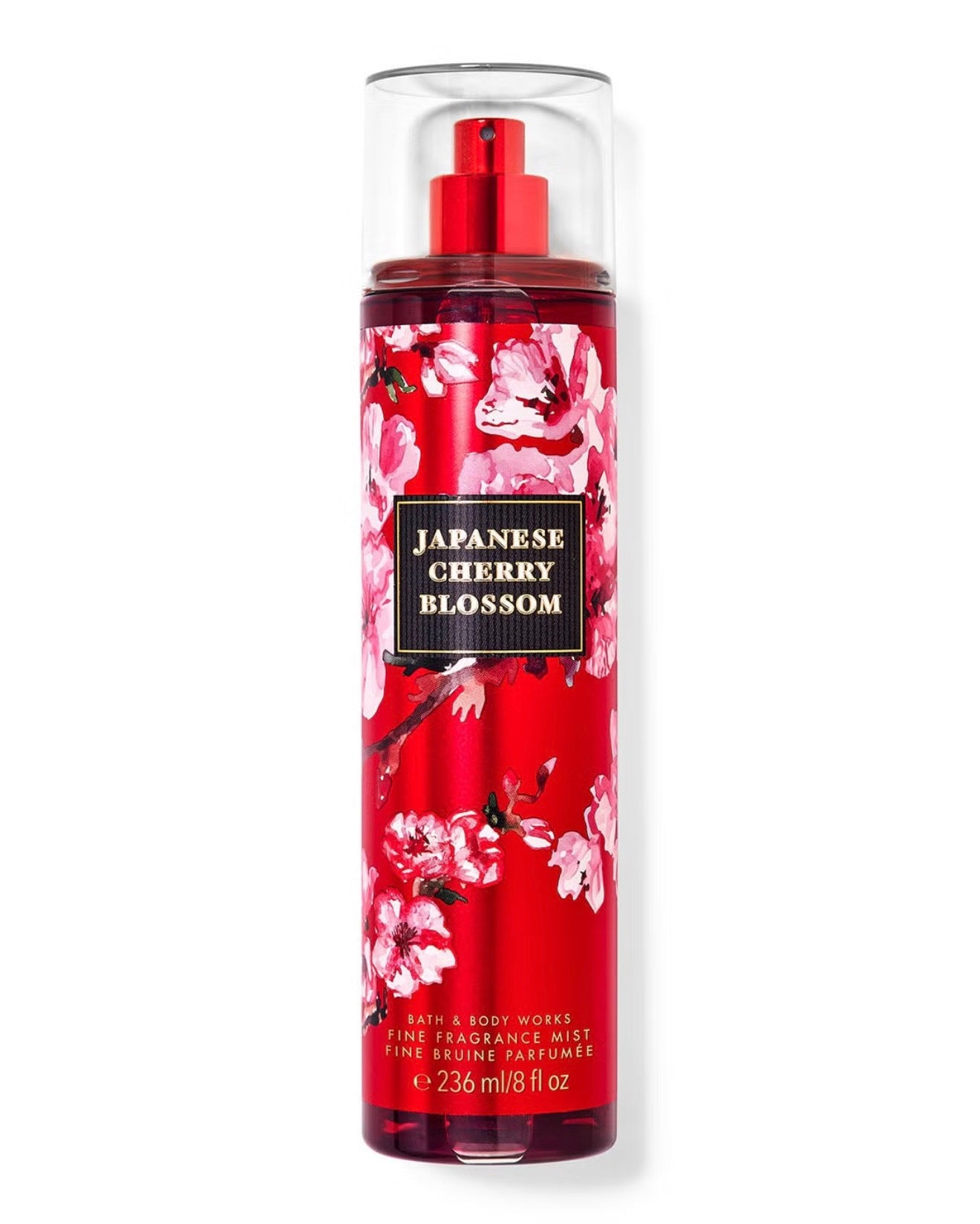 Bath and Body Works Japanese Cherry Blossom Mist