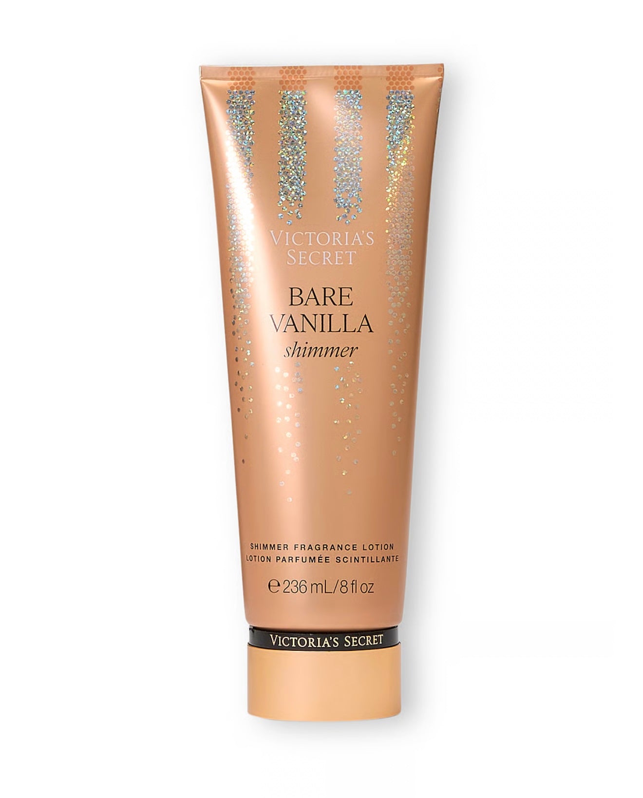 Victoria's Secret Bare Vanilla Shimmer Lotion