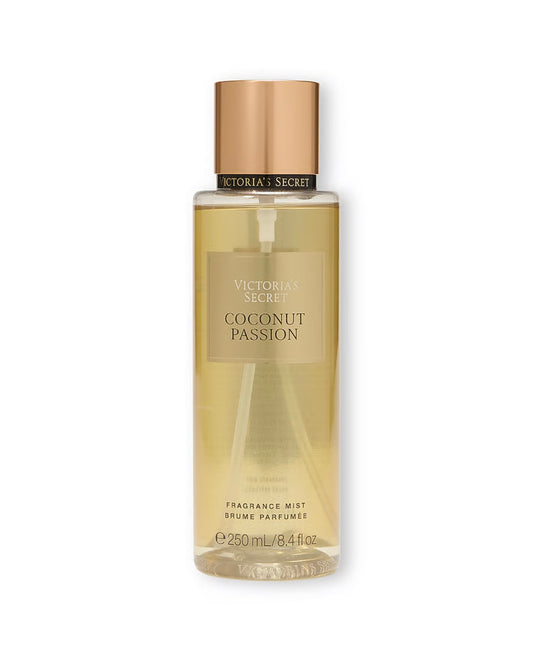 Victoria's Secret Coconut Passion Mist