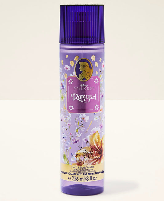 Bath and Body Works Rapunzel Mist