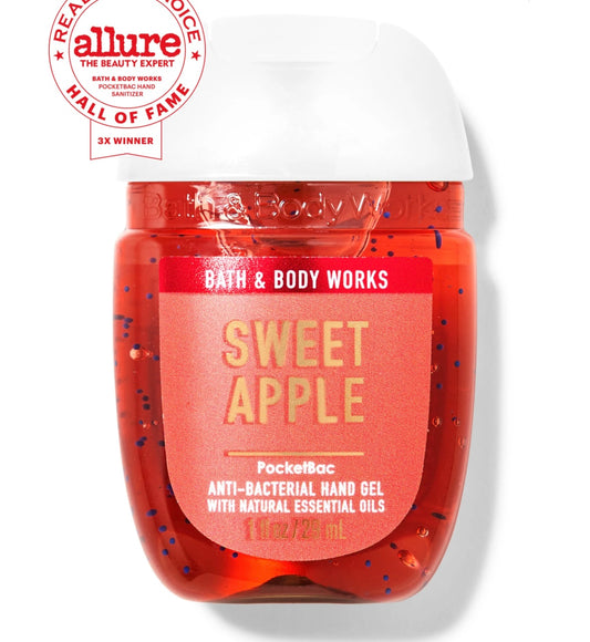 Best Buy Shop Original Reliable Authentic Bath and Body Works Sweet Apple Hand Sanitizer Online in Sri Lanka Colombo Delivery Offer Cheap