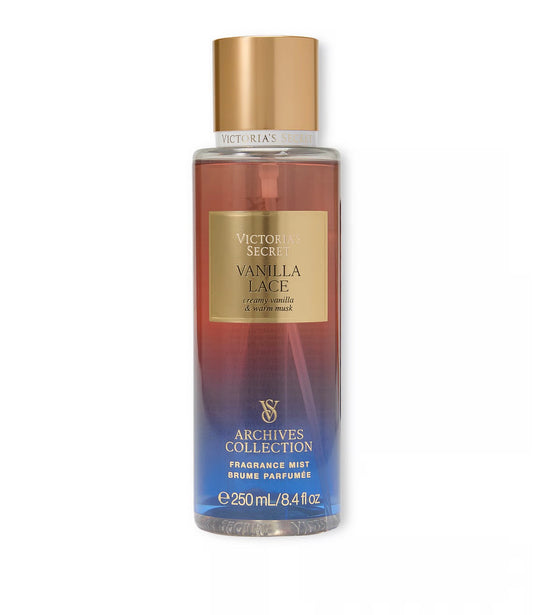 Victoria's Secret Vanilla Lace Mist