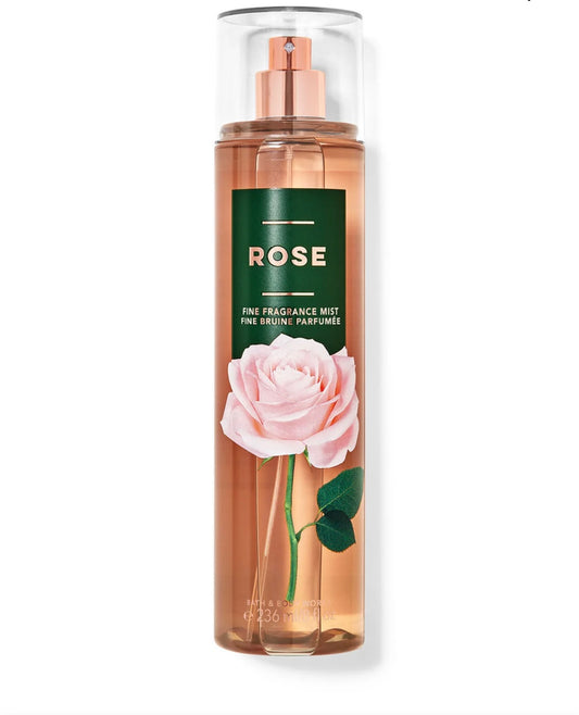 Best Buy Shop Original Reliable Authentic Bath and Body Works Rose Mist Online in Sri Lanka Colombo Delivery Offer Cheap
