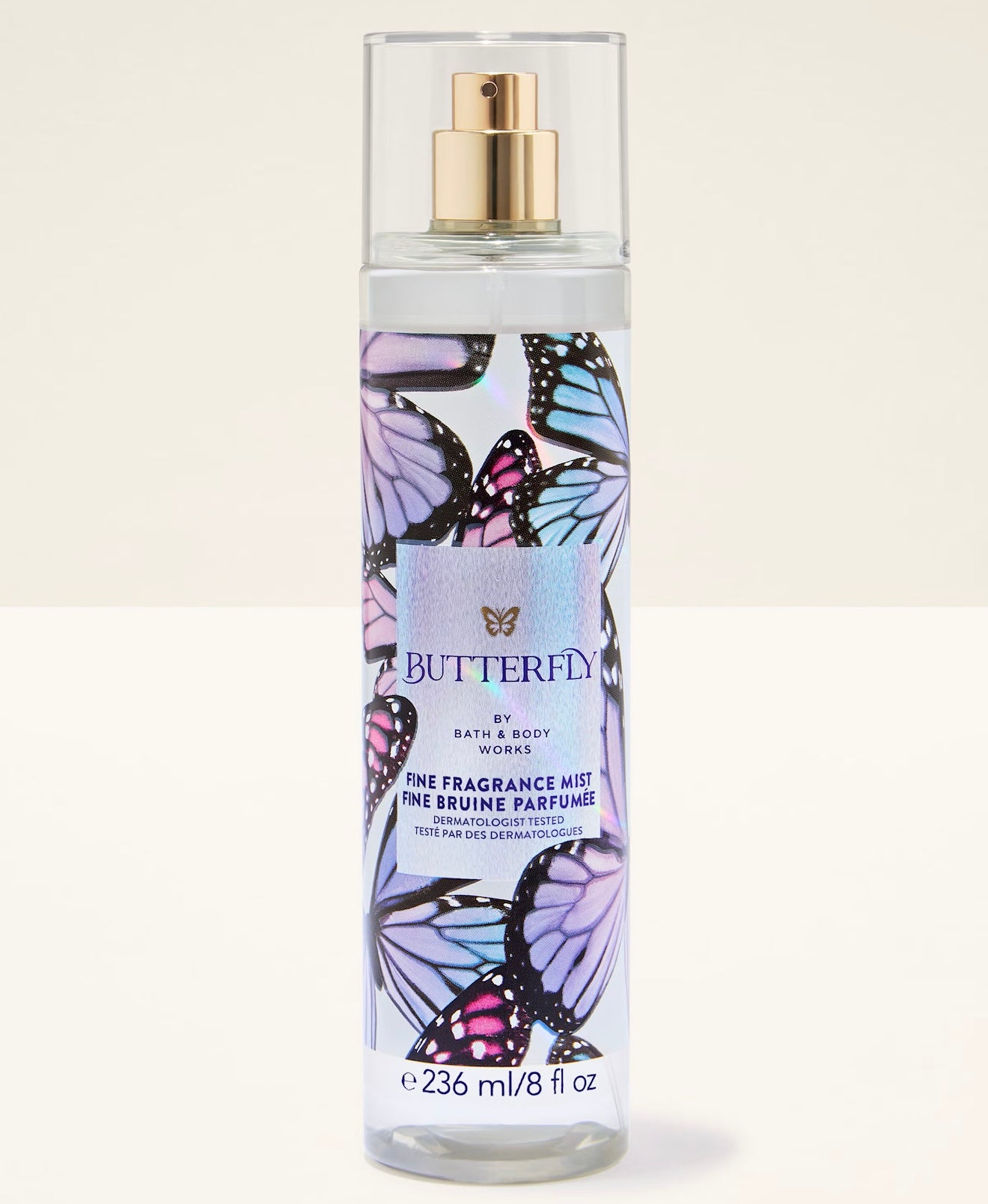 Bath and Body Works Butterfly Mist