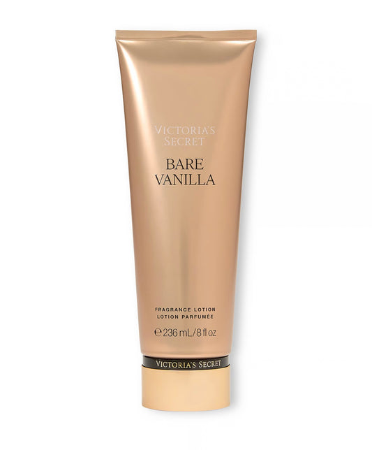 Victoria's Secret Bare Vanilla Lotion