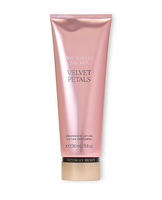 Victoria's Secret Velvet Petals Lotion