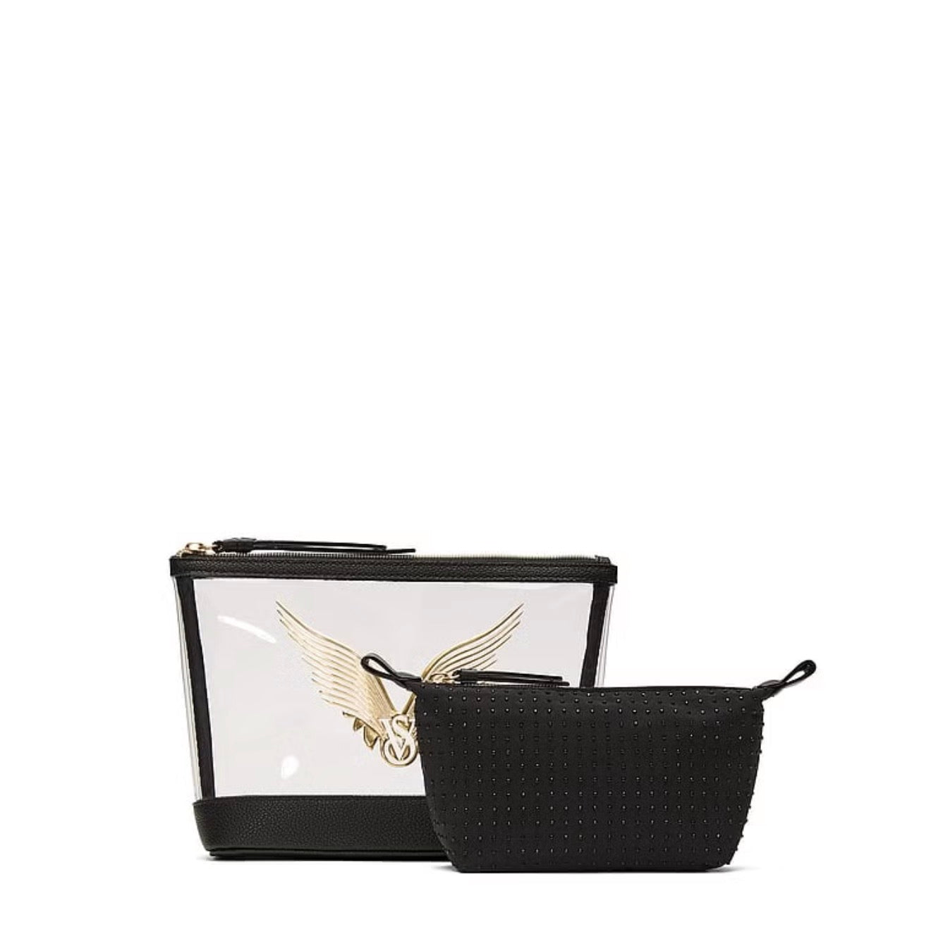 Victoria's Secret Fashion Show Cosmetic Case