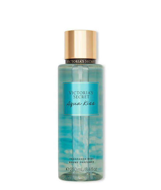 Victoria's Secret Aqua Kiss Mist