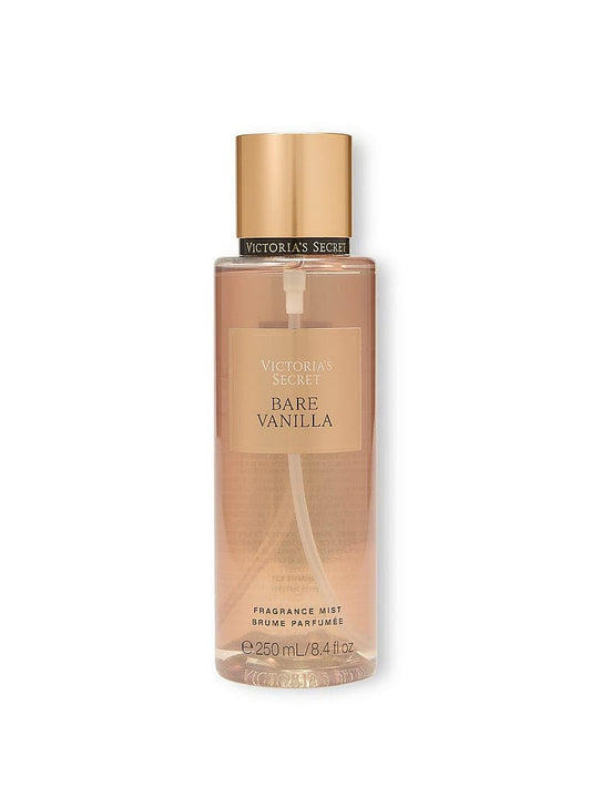 Victoria's Secret Bare Vanilla Mist