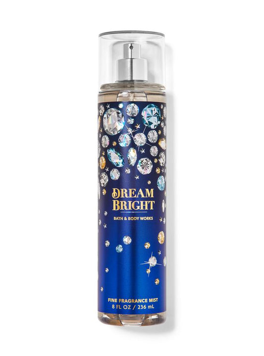 Bath and Body Works Dream Bright Mist