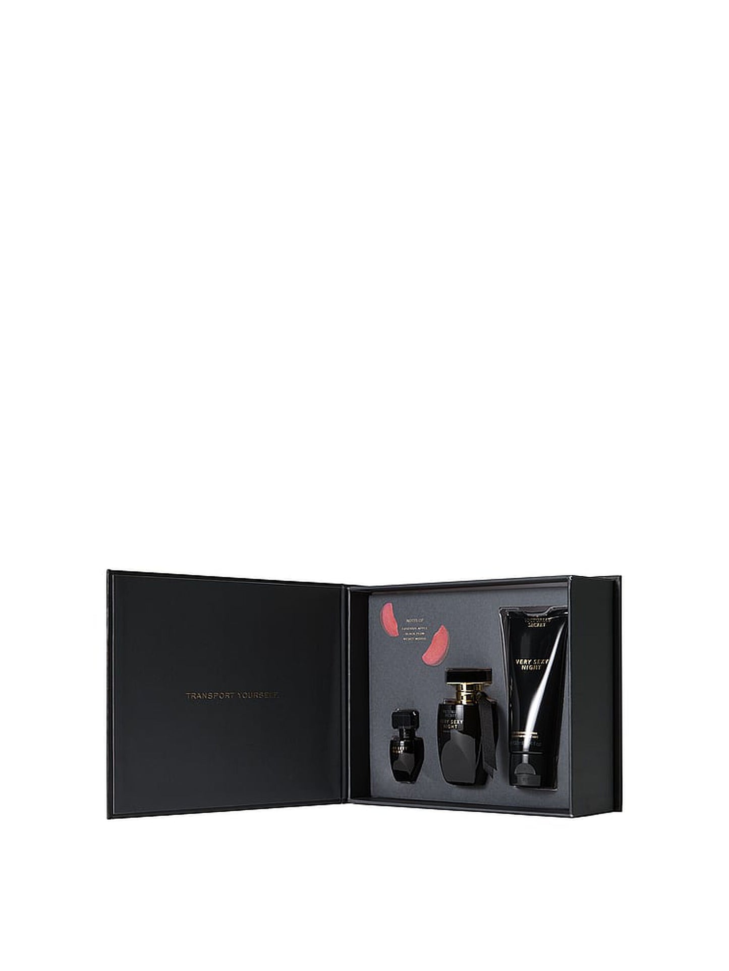 Victoria's Secret Very Sexy Night Fragrance Trio Gift Set